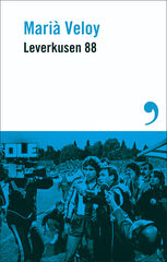 Leverkusen 88 Leverkusen 88