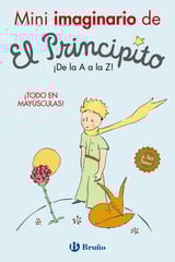 Mini imaginario de El Principito Mini imaginario de El Principito