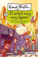 &Aacute;rbol muy muy lejano 2. El &aacute;rbol m&aacute;gico