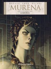 Murena nº 11 Murena nº 11