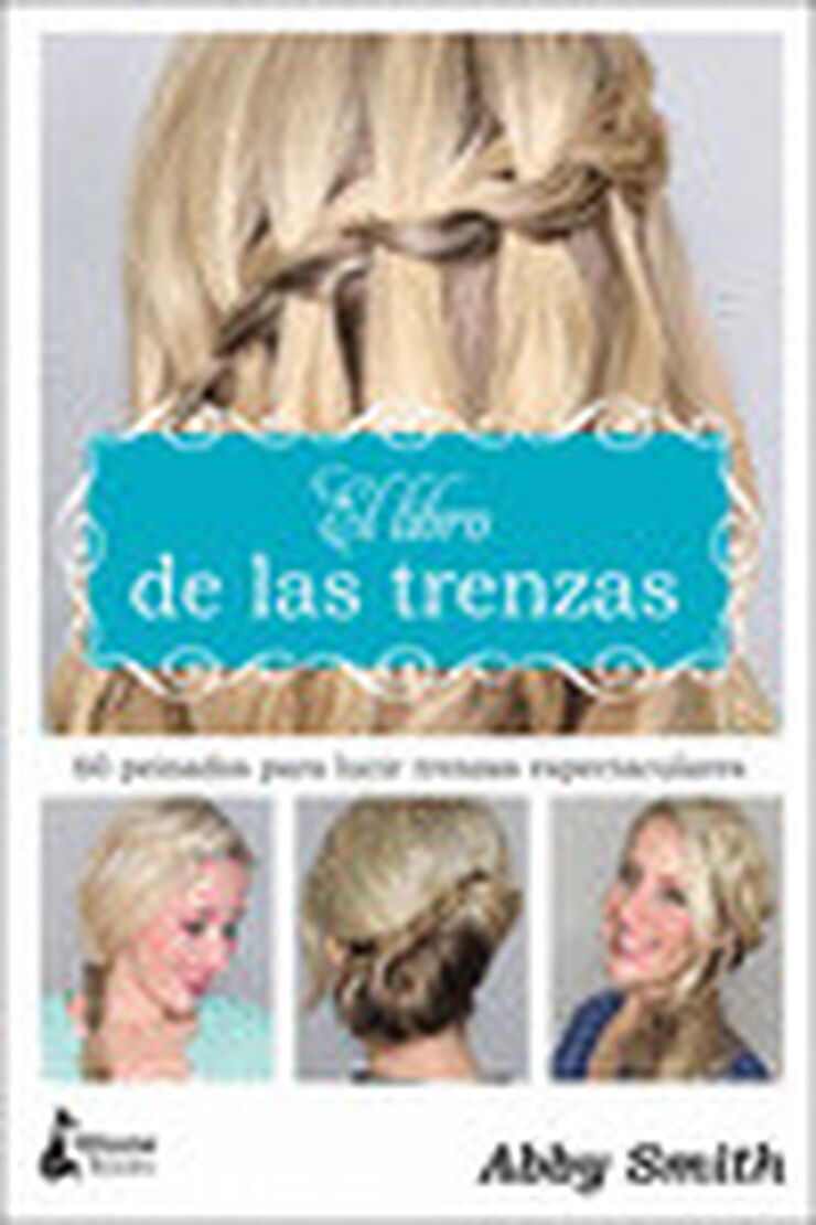 El libro de las trenzas