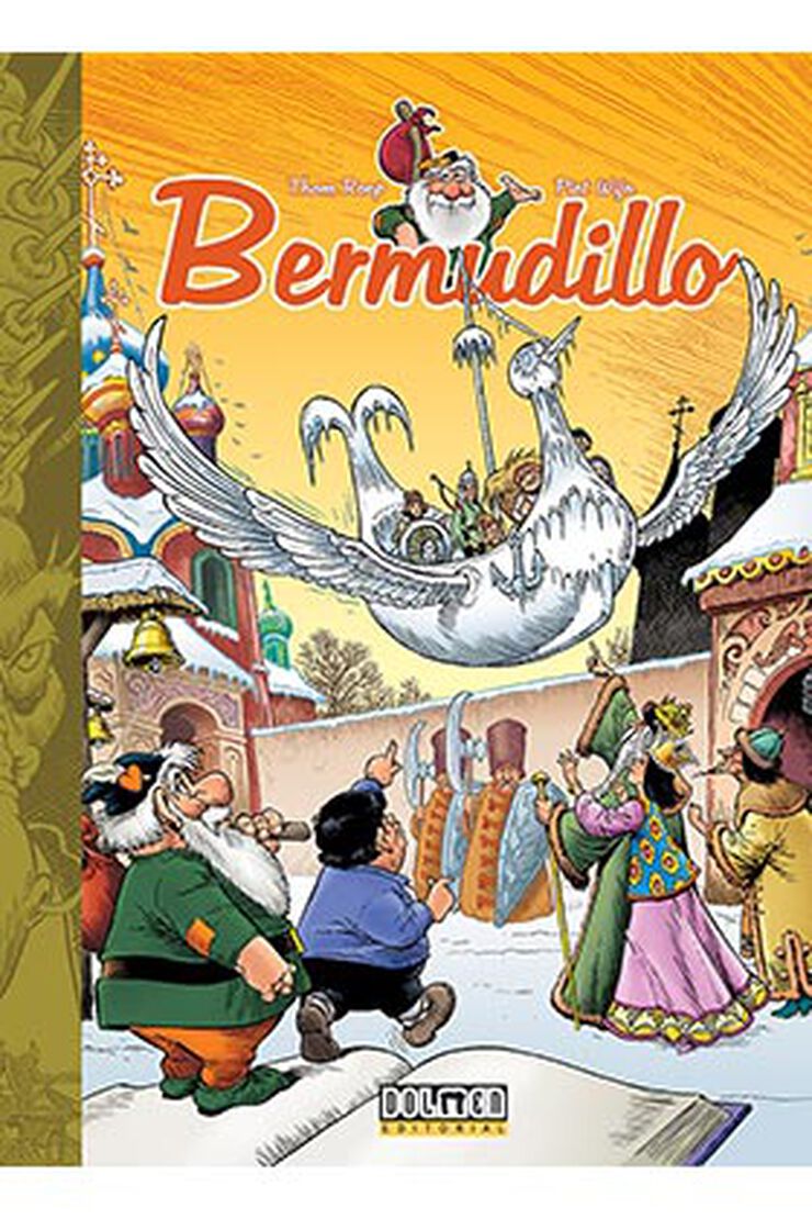 Bermudillo 7