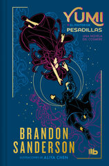 Yumi y el pintor de pesadillas (edición limitada)