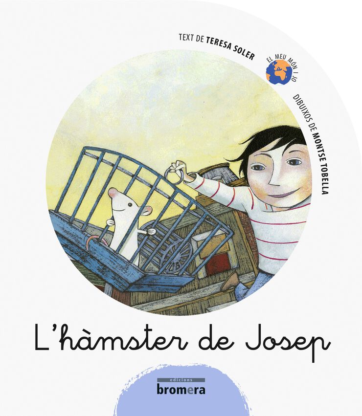 L'hàmster de Josep