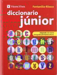 Dicc. Júnior Lengua Española Primaria Dicc. Júnior Lengua Española Primaria