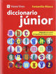Dicc. Júnior Lengua Española Primaria