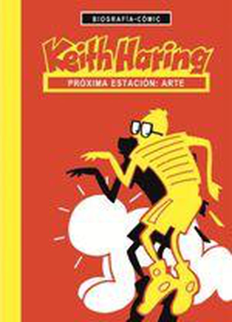 Keith Haring