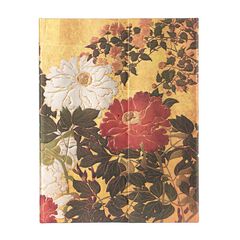 Libreta Paperblanks ultra liso Natsu