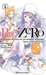 Re:Zero 6