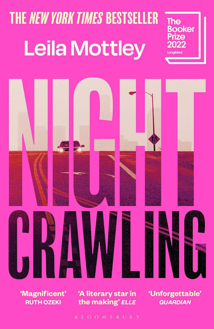 Night crawling