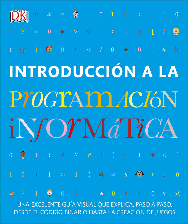 Introducción a la programación informáti