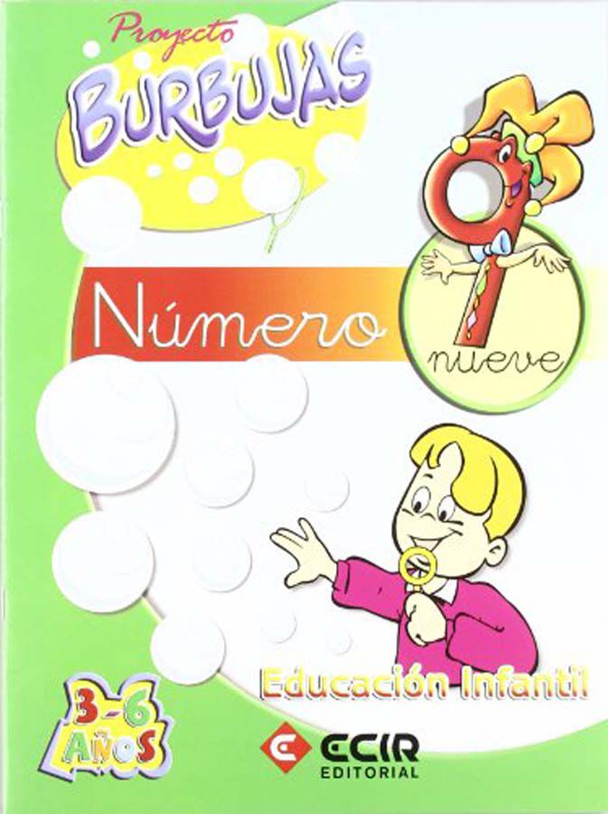 I:Bur/Numero 9