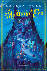 La montaña del Eco La montaña del Eco
