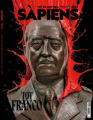 Sàpiens 284 – Tot Franco