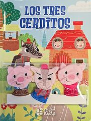 Historias Vivas: Los tres cerditos