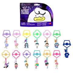Guerreres K-Pop Mini Figures Penjoll - Producte assortit