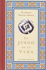 El juego de la vida (Cartoné) El juego de la vida (Cartoné)