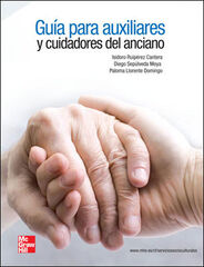 Gu&iacute;a para Auxiliares y Cuidadores del Anciano Ciclos Formativos
