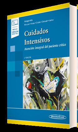 Cuidados Intensivos  (+ e-book)