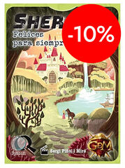 Sherlock Fantasy: Feli&ccedil;os Per Sempre