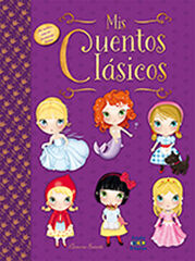 Mis cuentos clásicos