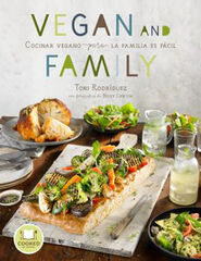Vegan and family Vegan and family