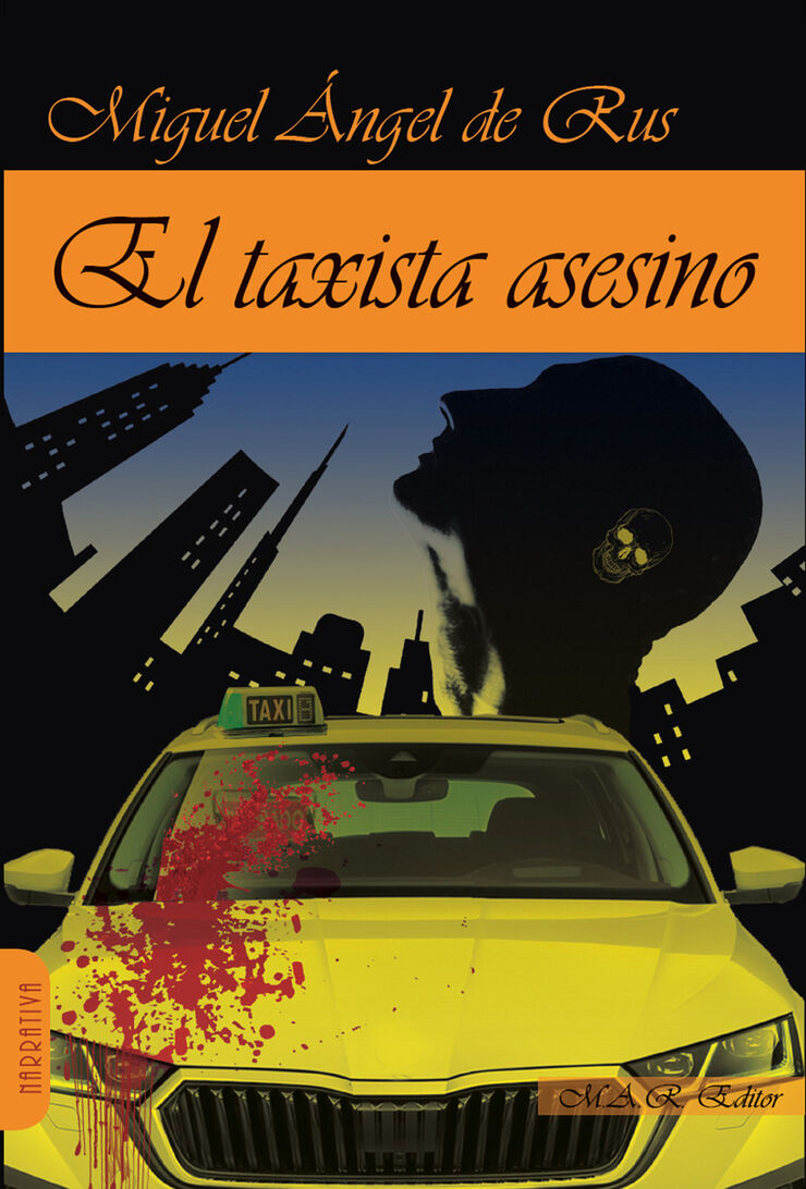 El taxista de otra vida