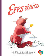 Eres único Eres único