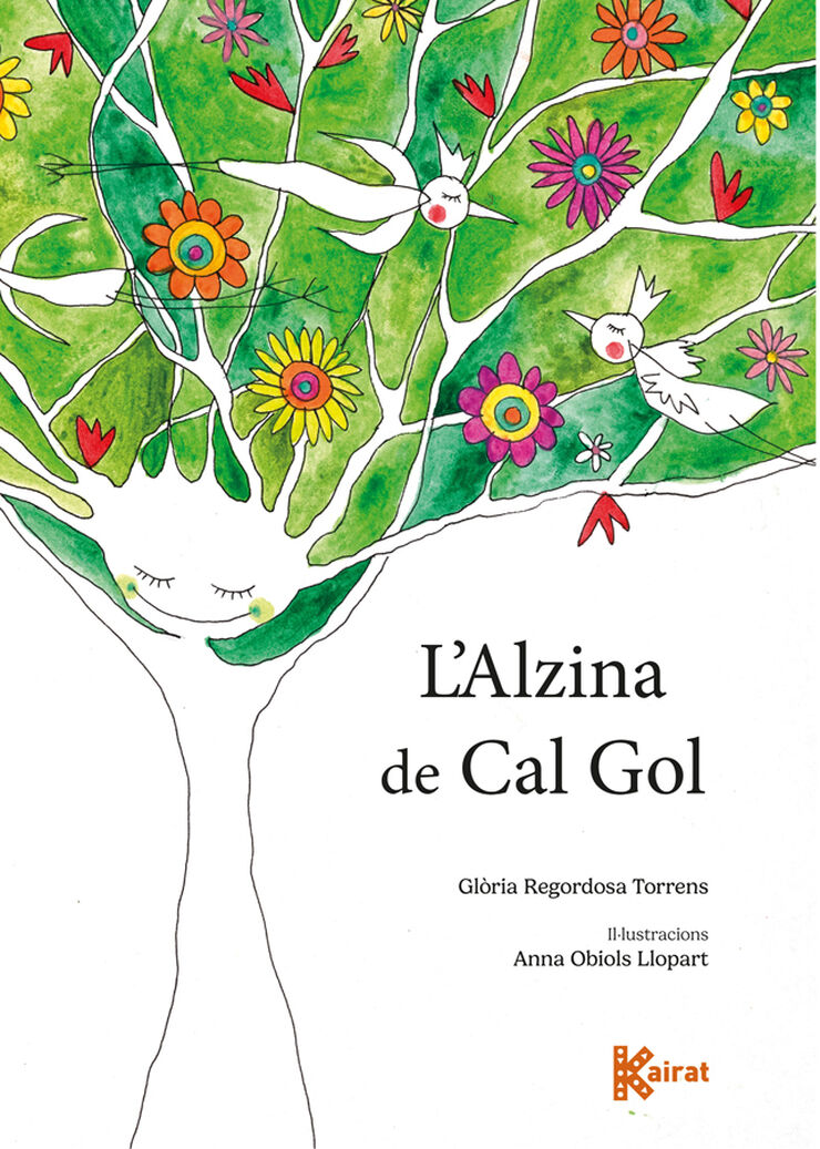 L'Alzina de Cal Gol