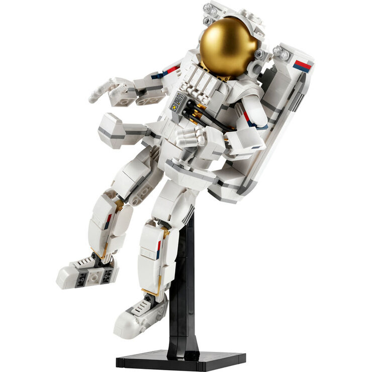 LEGO® Creator Astronauta Espacial 31152