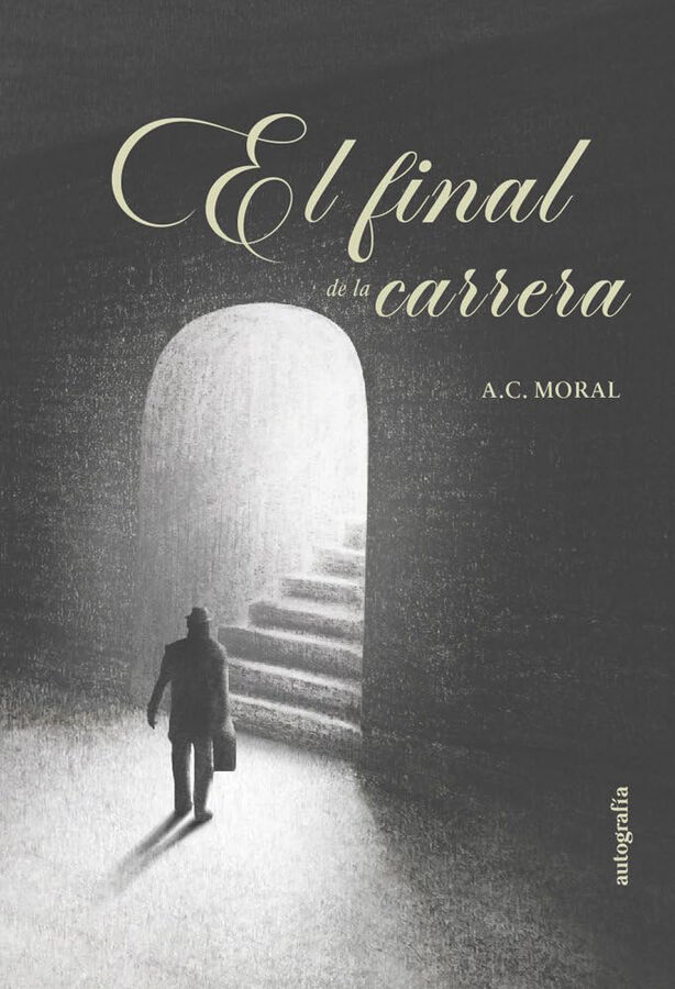 El final de la carrera