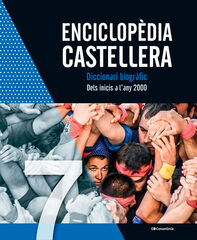Enciclopèdia Castellera. Diccionari biogràfic
