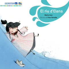 El riu d'Elena El riu d'Elena