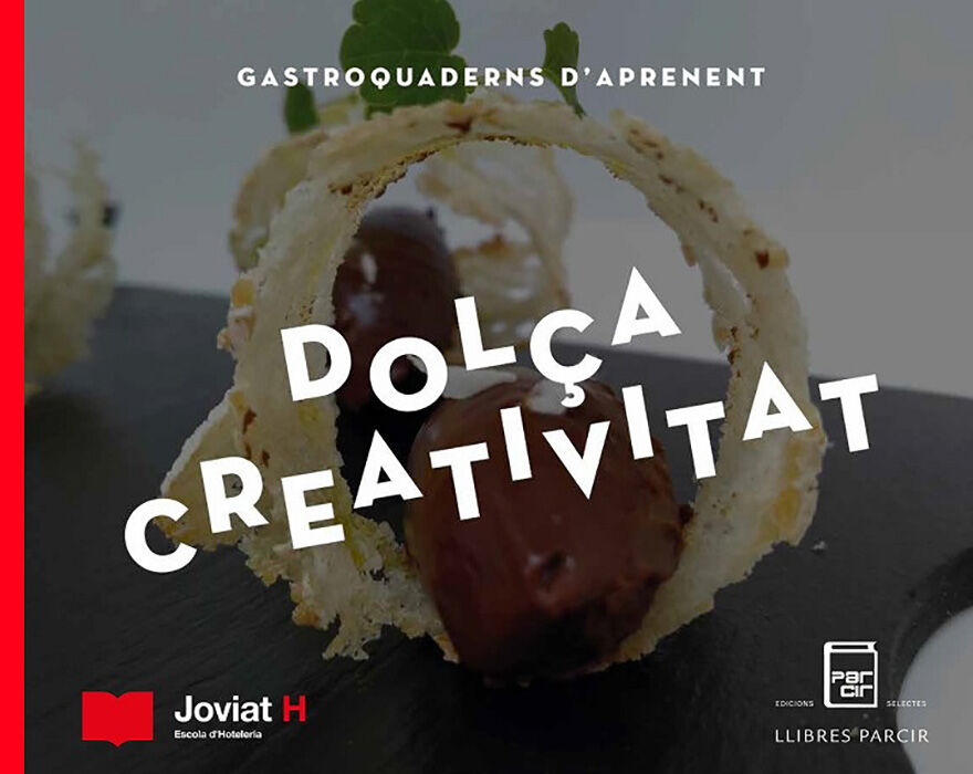 Dol&ccedil;a Creativitat