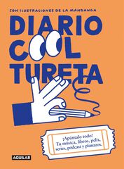Diario Cooltureta Diario Cooltureta