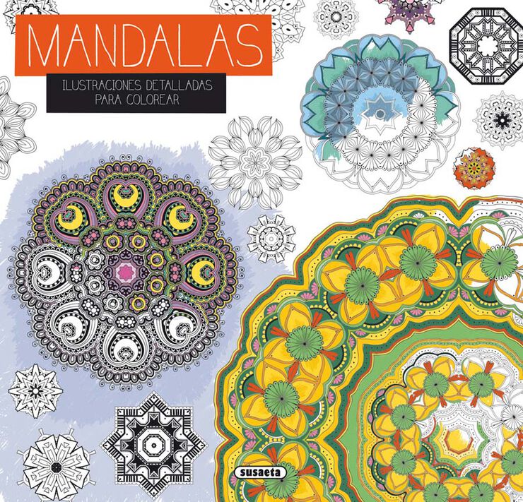 Mandalas