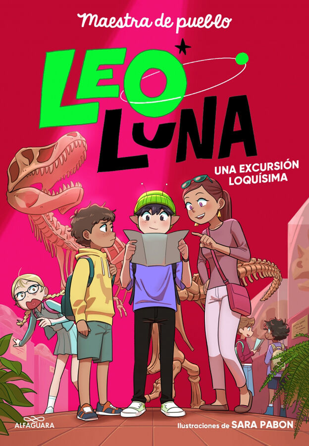 Leo Luna - Leo Luna 2. Una excursi&oacute;n loqu&iacute;sima