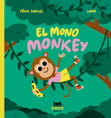 El Mono Monkey