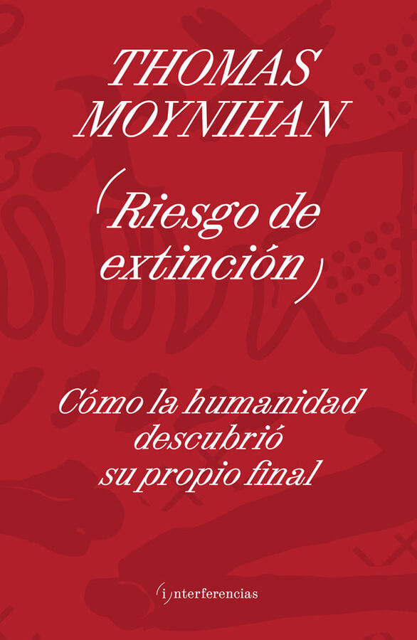 Riesgo de extinci&oacute;n