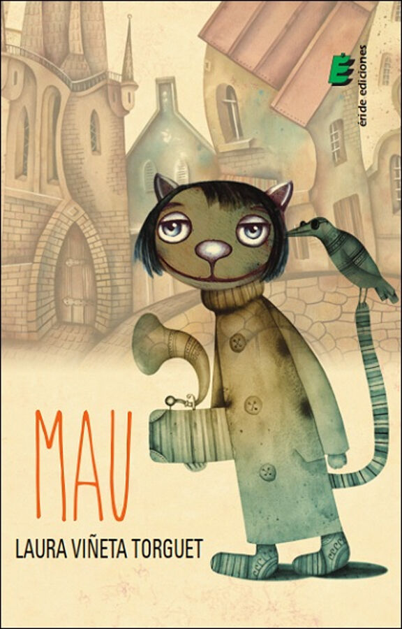 Mau