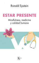 ESTAR PRESENTE ESTAR PRESENTE