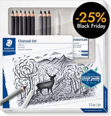 Set Esbós Design Journey Staedtler