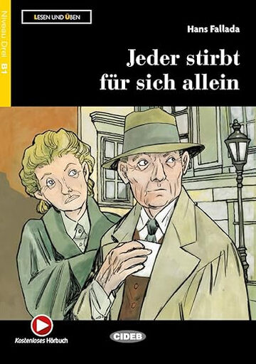 Jeder stirbt f&uuml;r sich allein