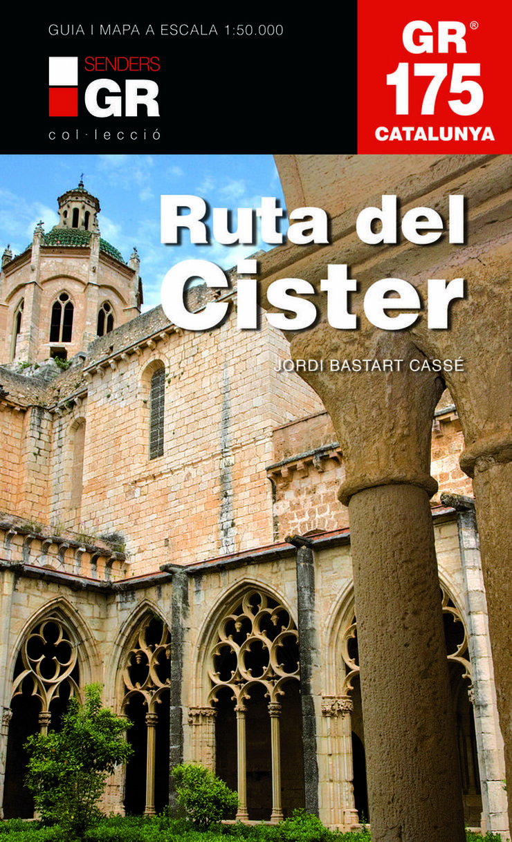 La Ruta del Cister, GR 175