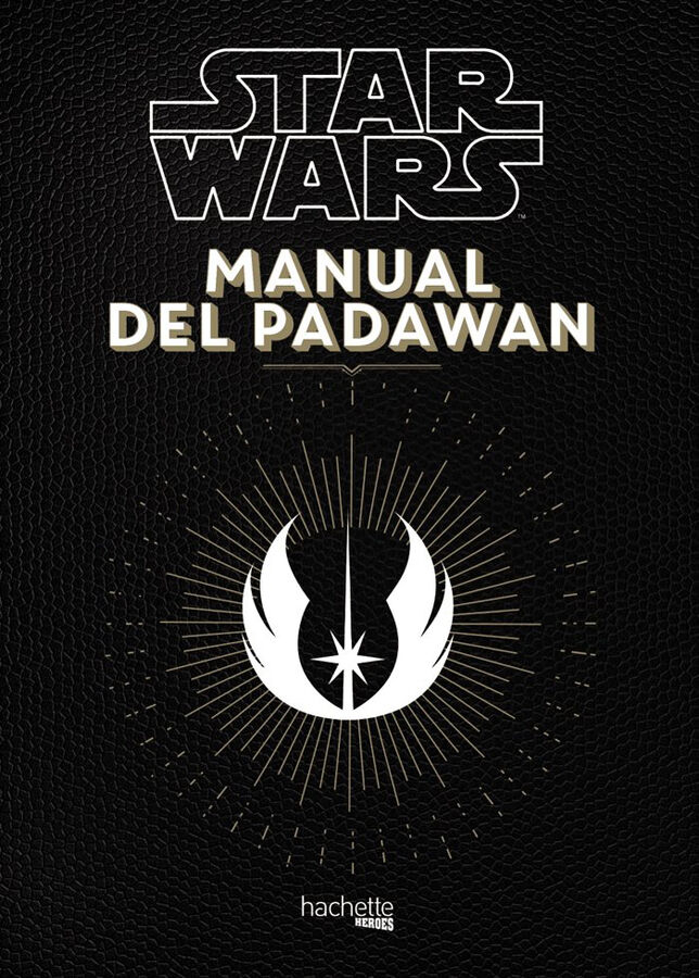 Manual de Padawan