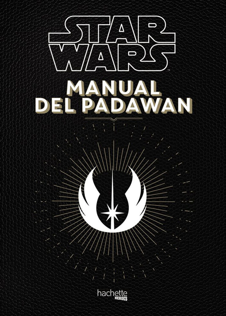 Manual de Padawan