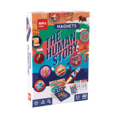 Magnets Imants Fites Hist&ograve;riques
