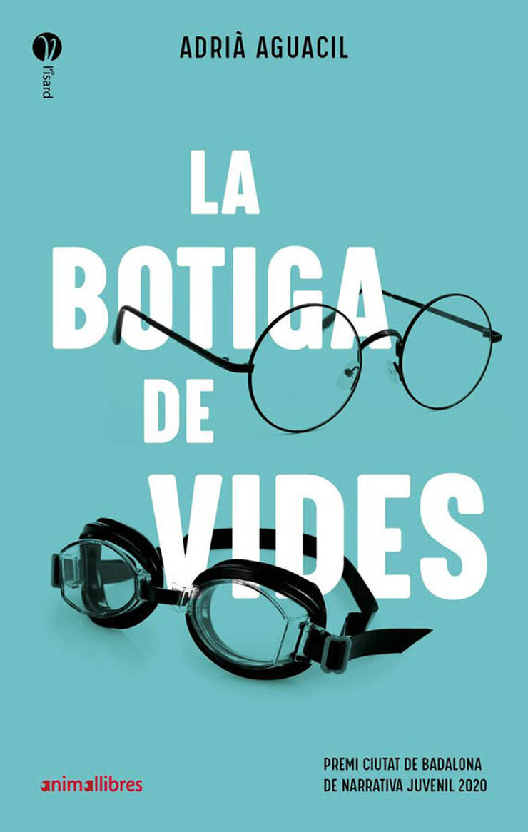 La botiga de vides