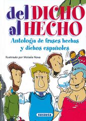 Del dicho al hecho Del dicho al hecho