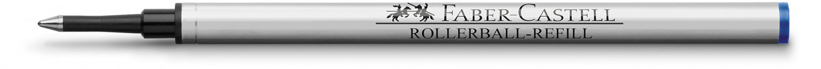 Recambio Roller Faber-Castell azul Recambio Roller Faber-Castell azul